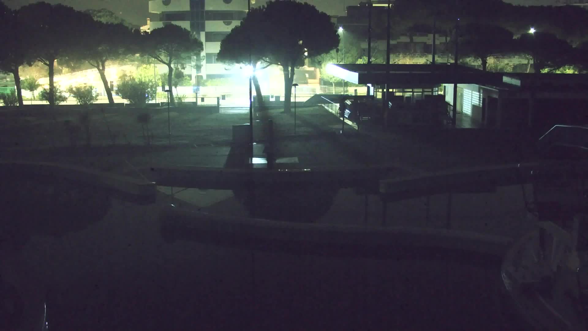 Live-Webcam Grado: Strand- und Aquapark-Ausblicke in Echtzeit