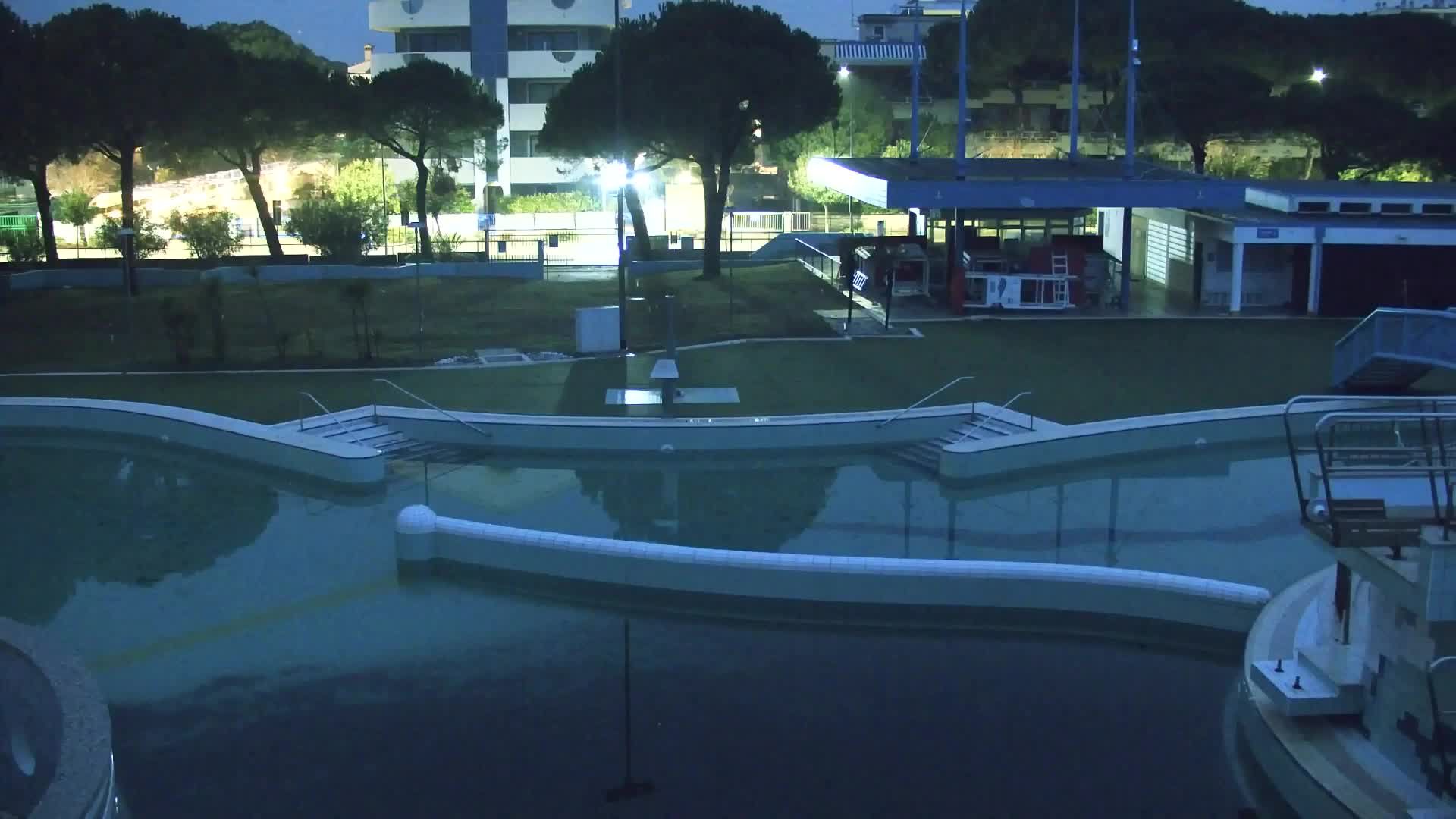 Grado Aquapark – Live Beach Webcam