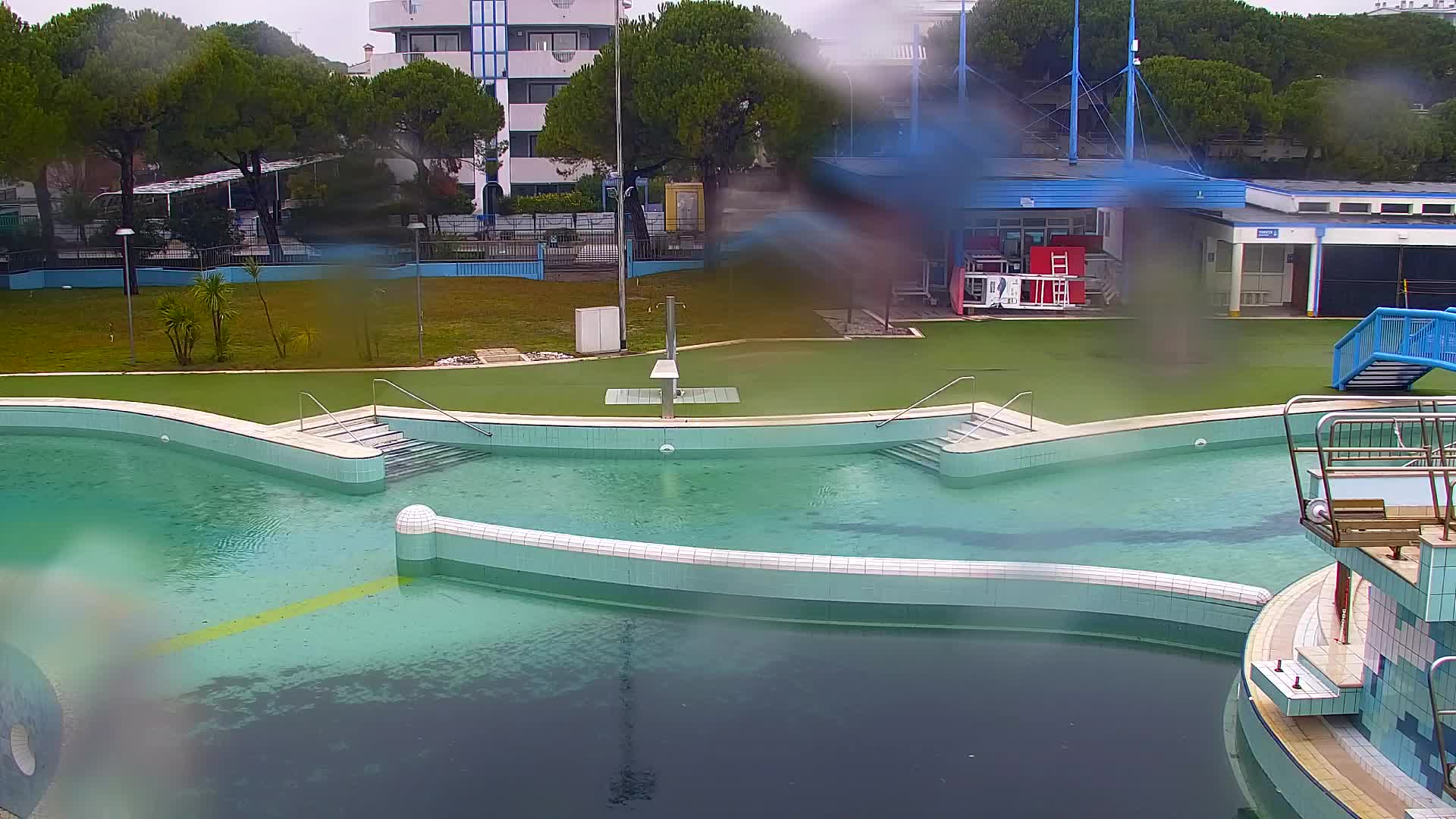 Webcam Grado – Beach & Aquapark