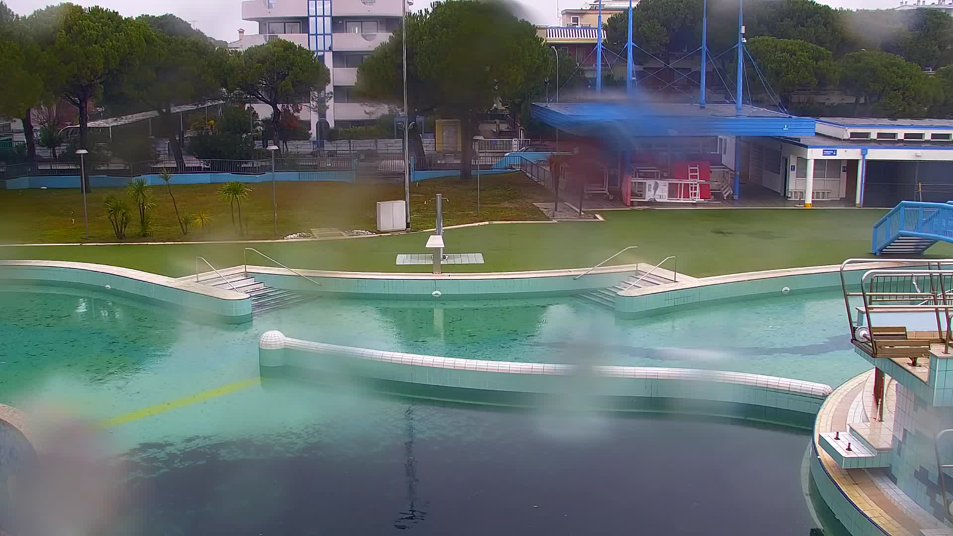 Grado Aquapark – Live-Strand-Webcam