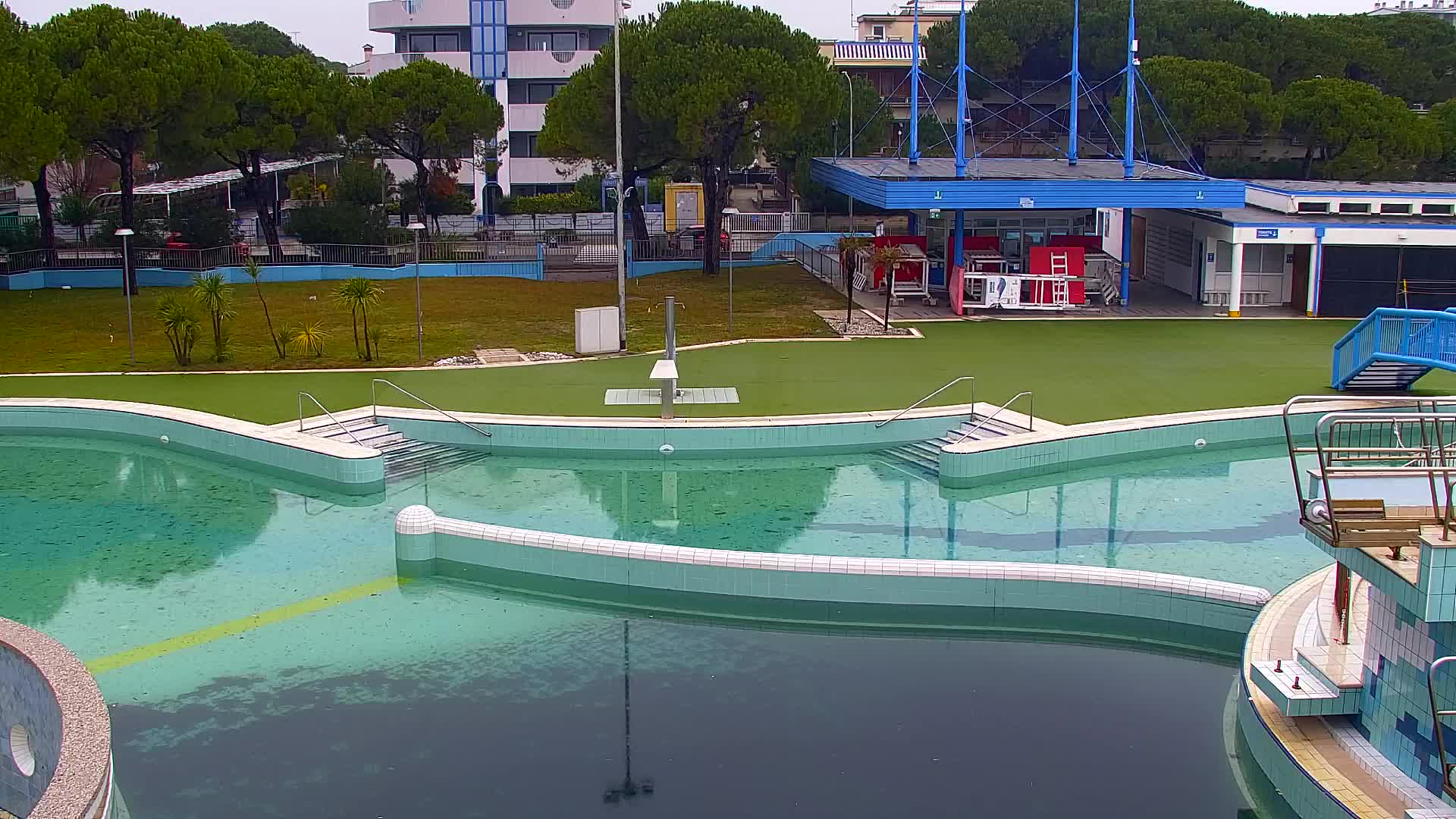 Grado Aquapark – Live-Strand-Webcam