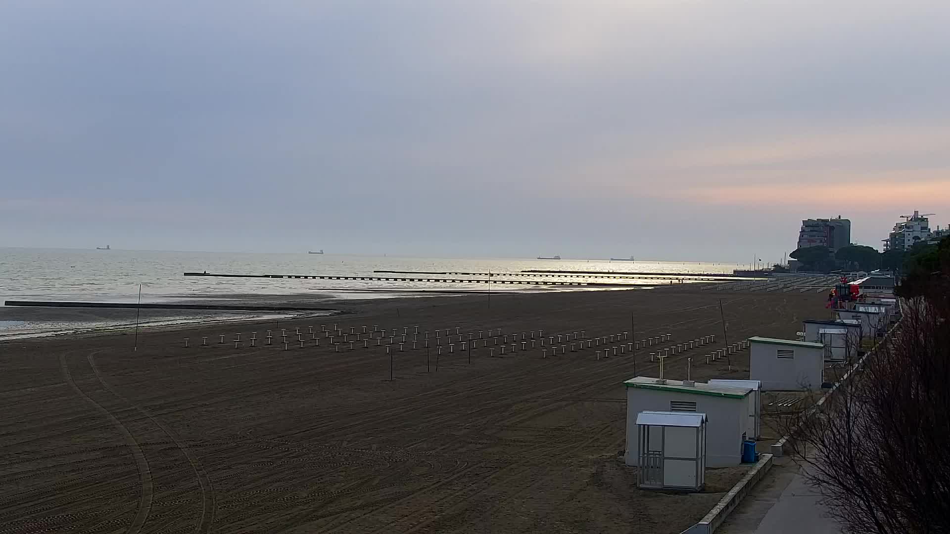 Grado Aquapark – Live-Strand-Webcam