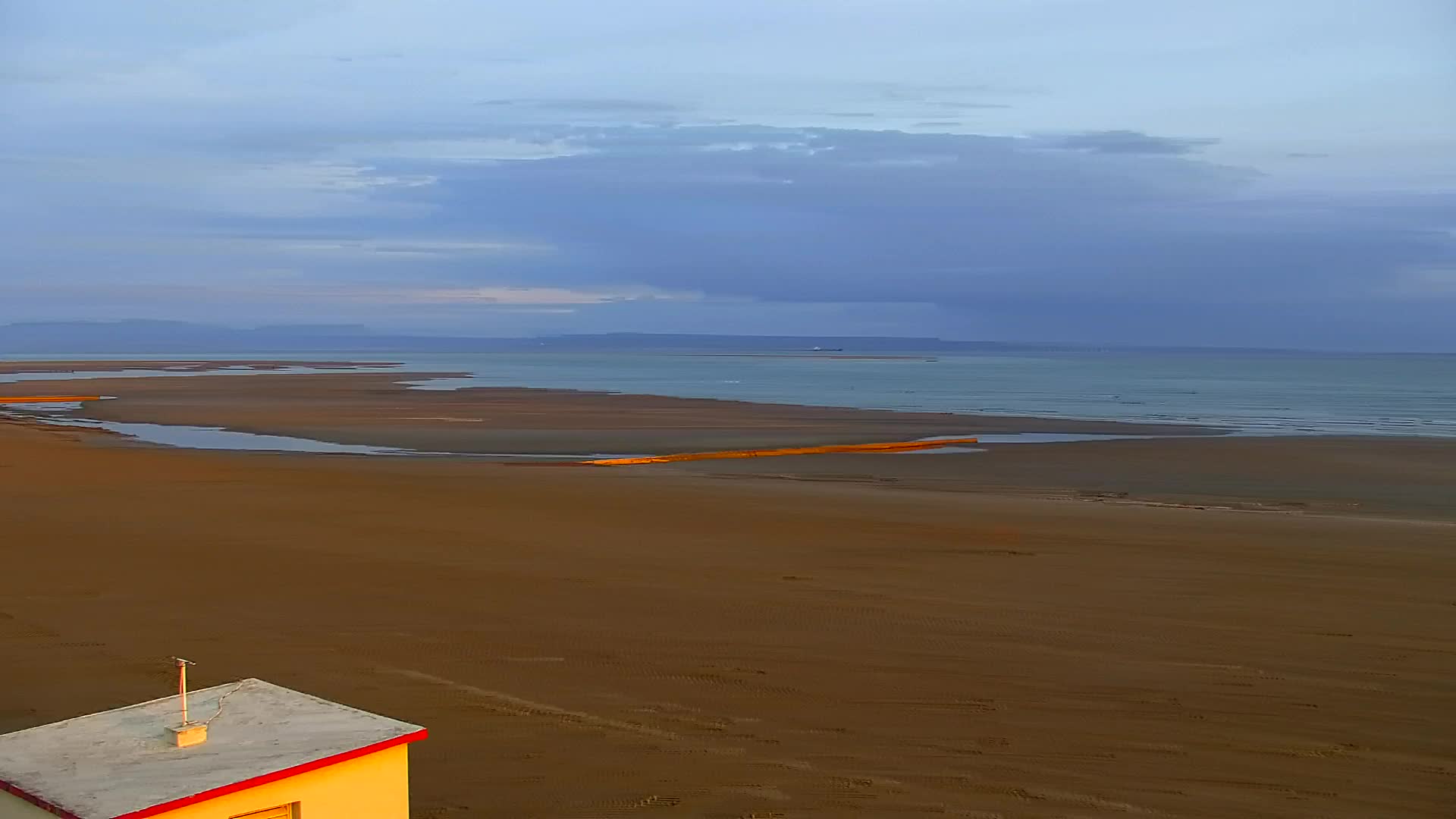 Grado Aquapark – Live Beach Webcam