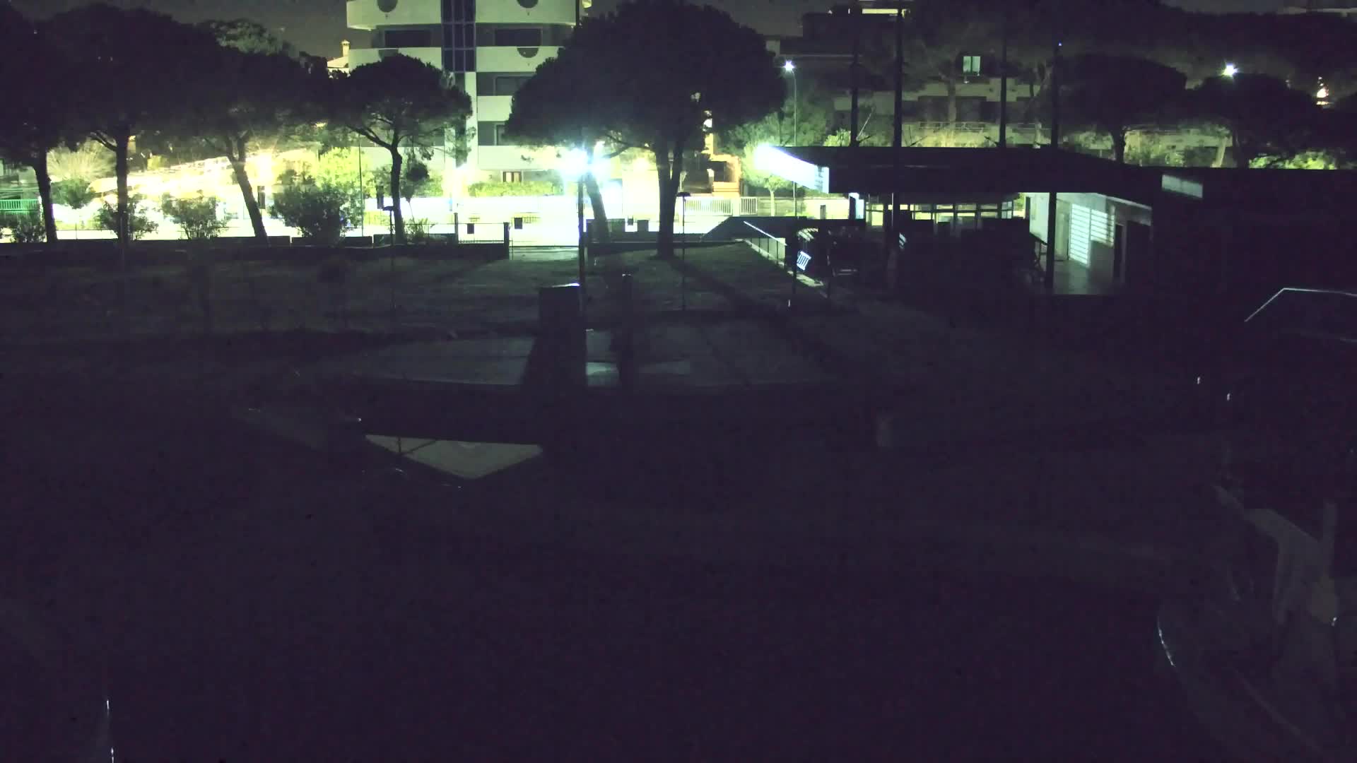 Webcam Grado – Beach & Aquapark