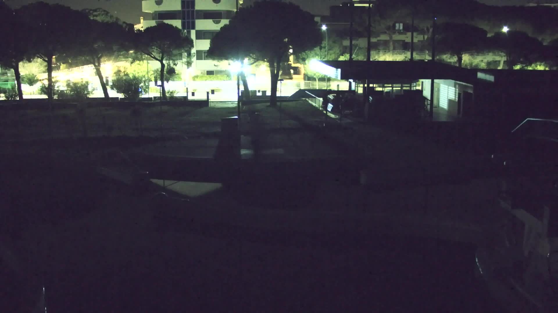 Grado Aquapark – Live Beach Webcam