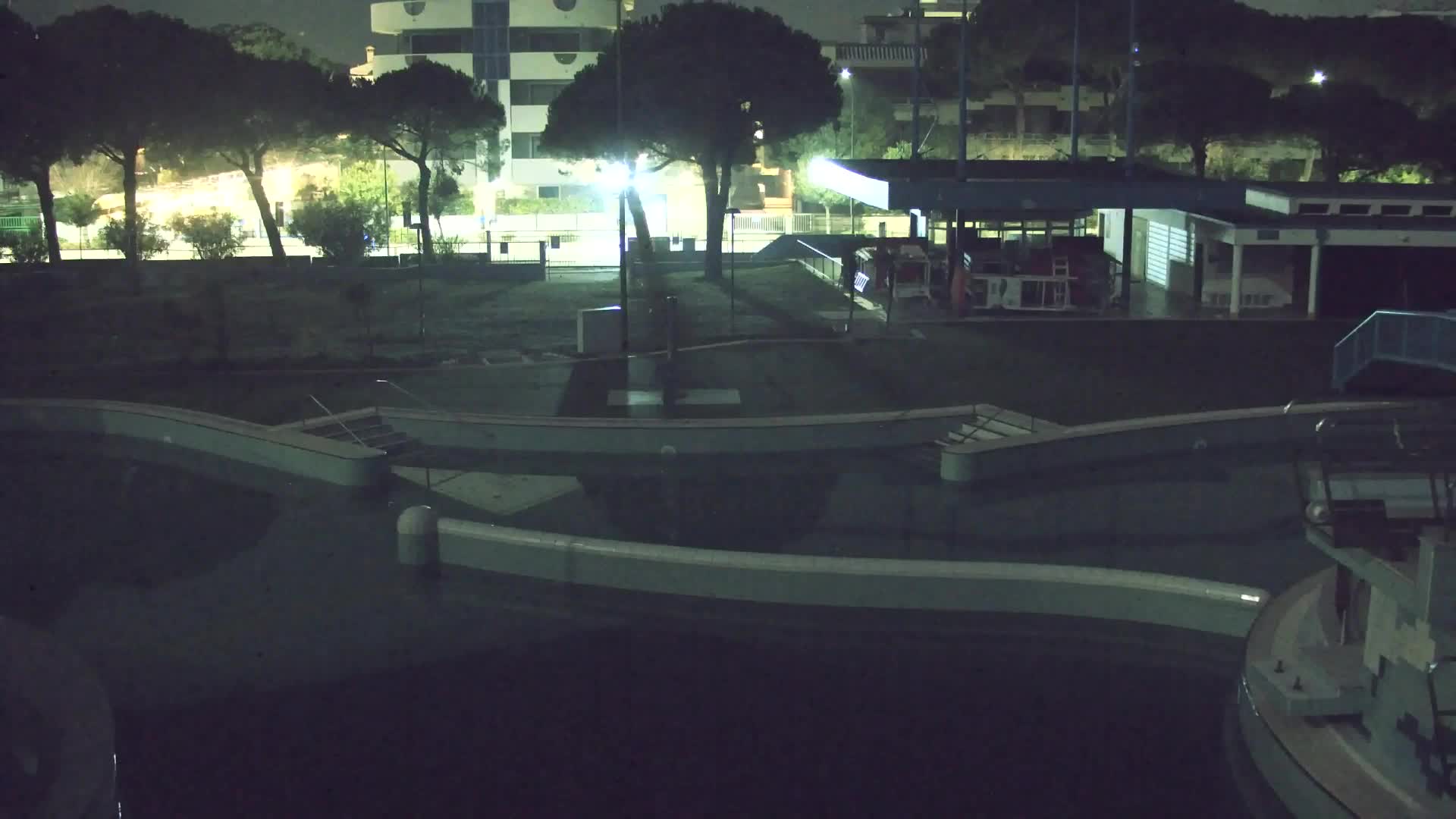 Grado Aquapark – Live-Strand-Webcam