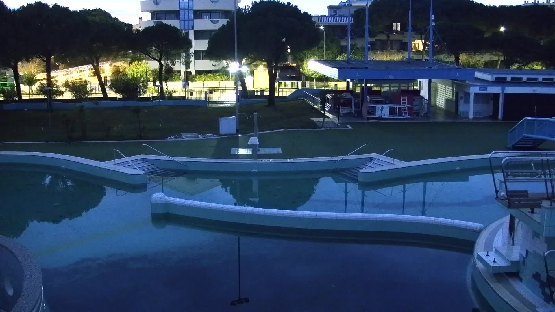 Grado Aquapark – Live-Strand-Webcam