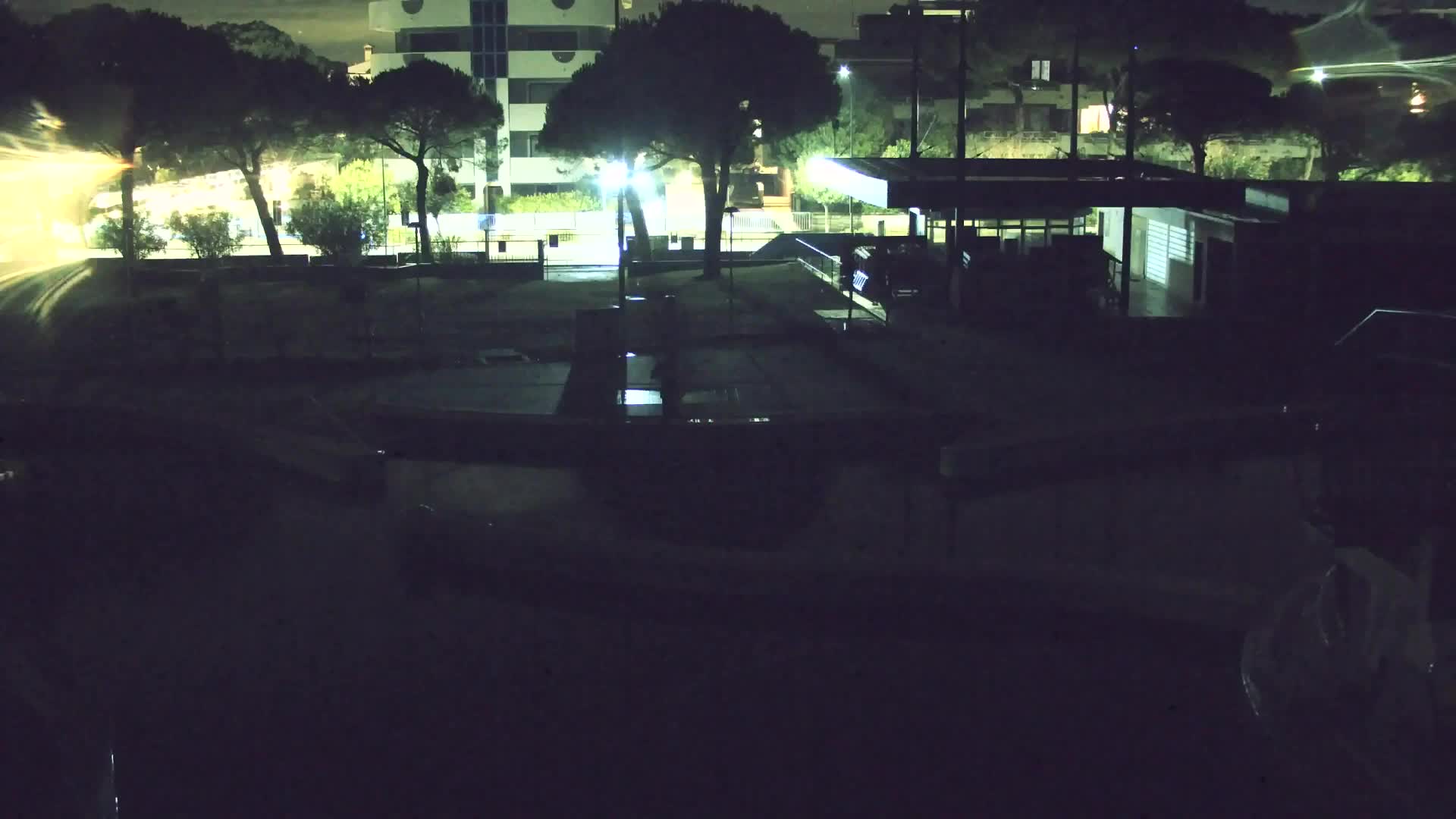 Live-Webcam Grado: Strand- und Aquapark-Ausblicke in Echtzeit