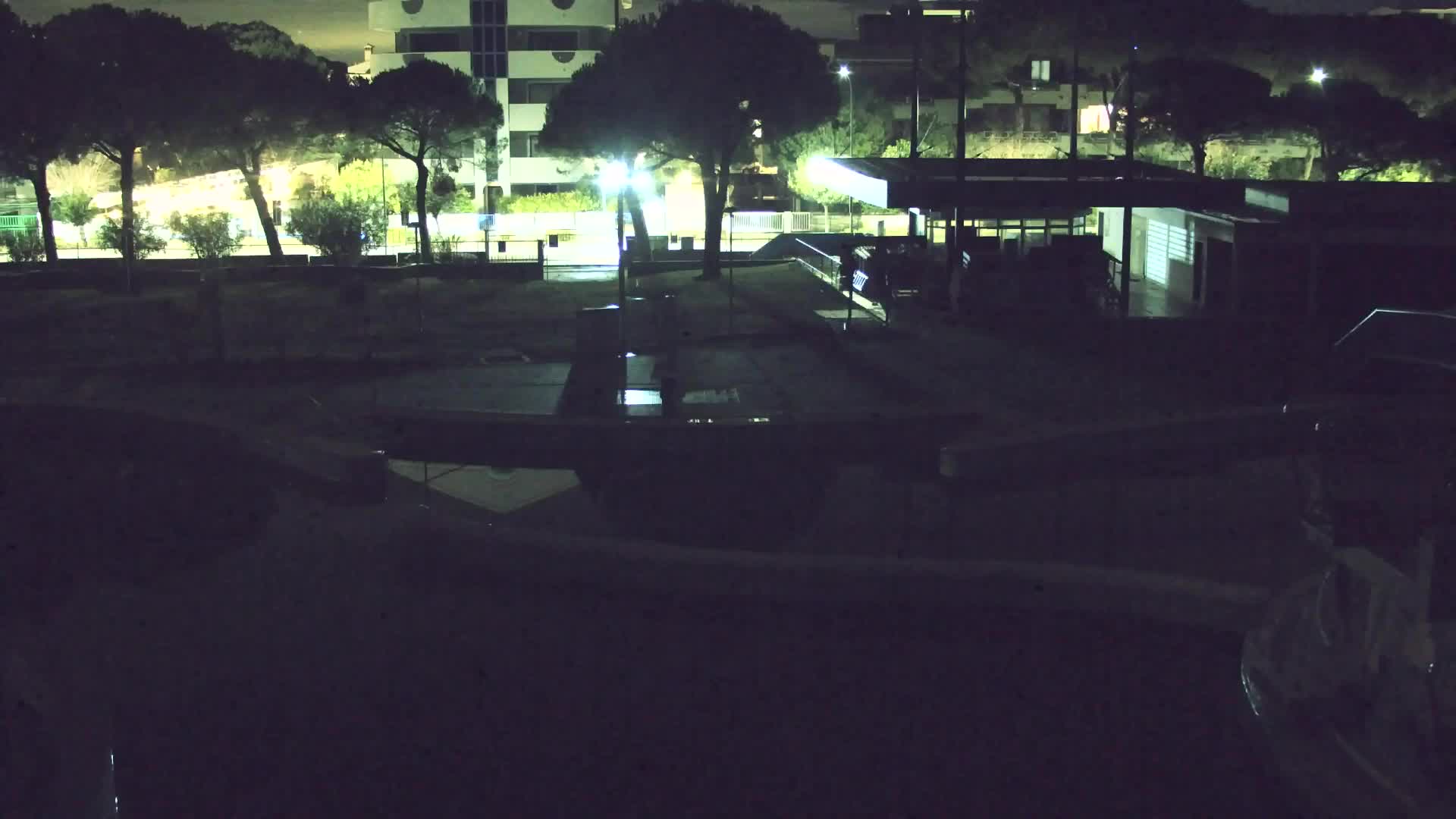 Kamera uživo Grado Plaža i Akvapark Uživo