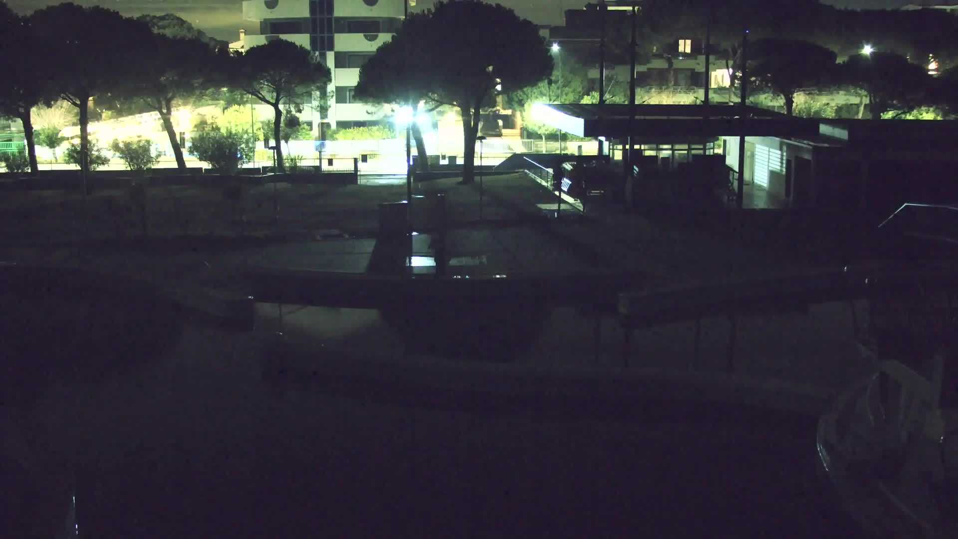 Grado Aquapark – Live-Strand-Webcam