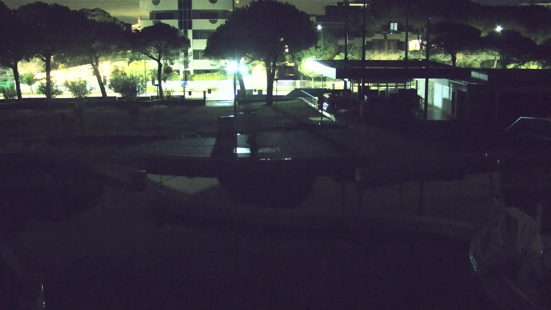 Kamera uživo Grado Plaža i Akvapark Uživo