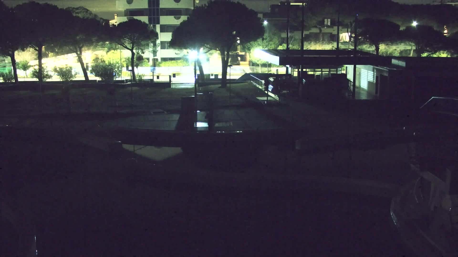 Live-Webcam Grado: Strand- und Aquapark-Ausblicke in Echtzeit