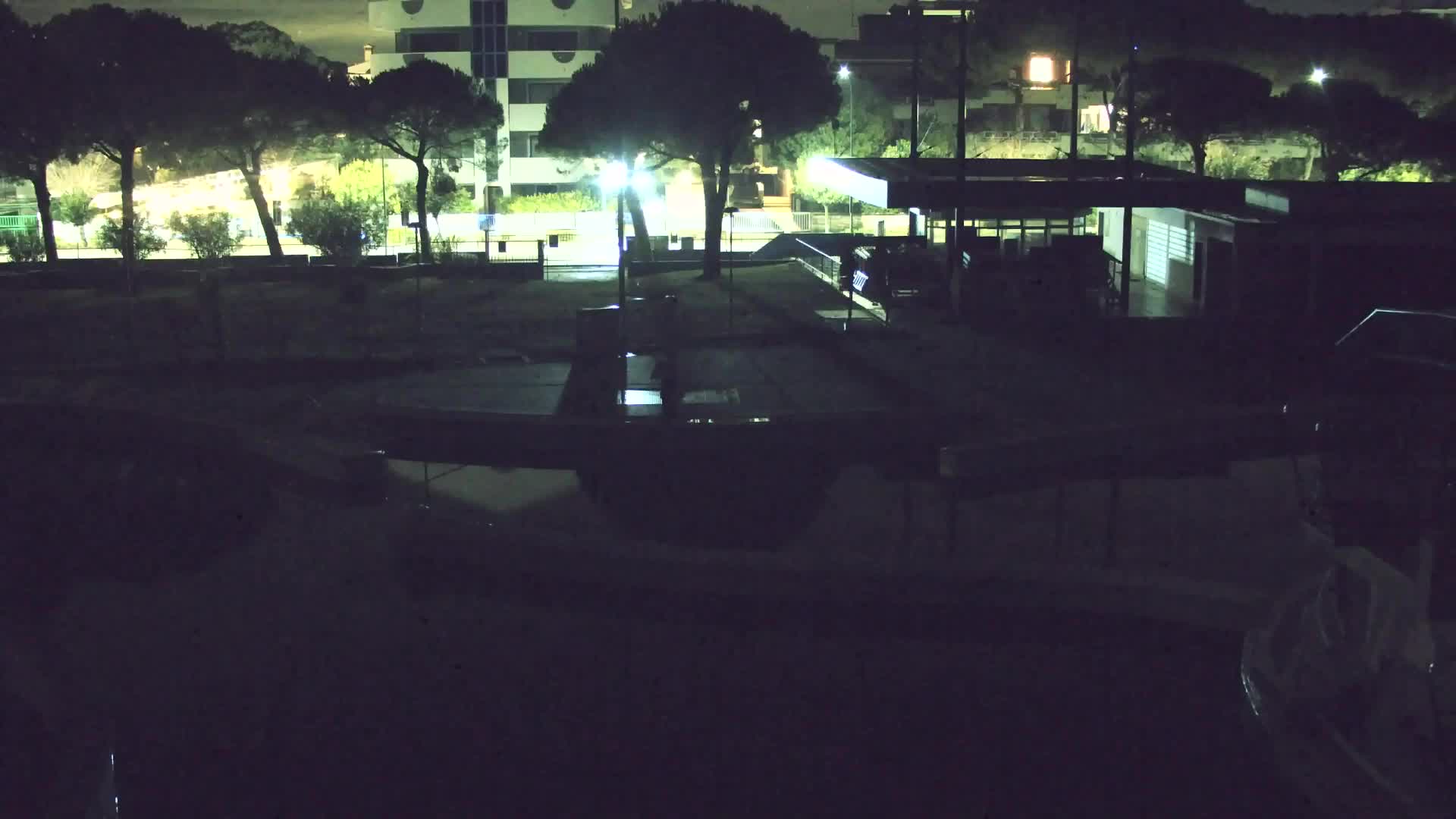 Webcam de Grado – Playa y Aquapark