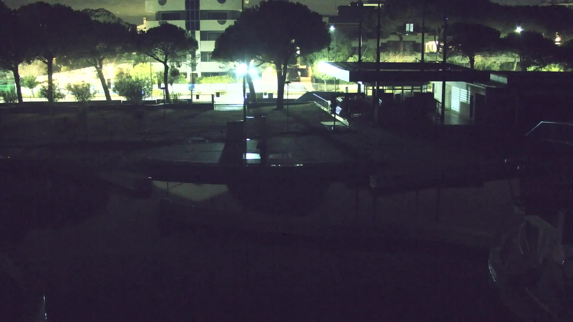 Kamera uživo Grado Plaža i Akvapark Uživo