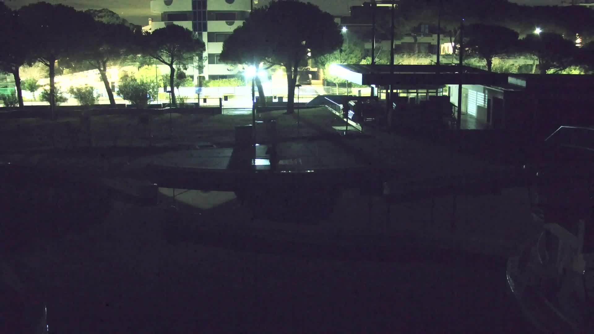 Webcam Grado – Beach & Aquapark