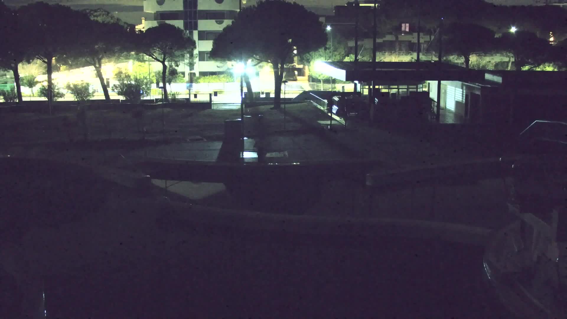 Live-Webcam Grado: Strand- und Aquapark-Ausblicke in Echtzeit