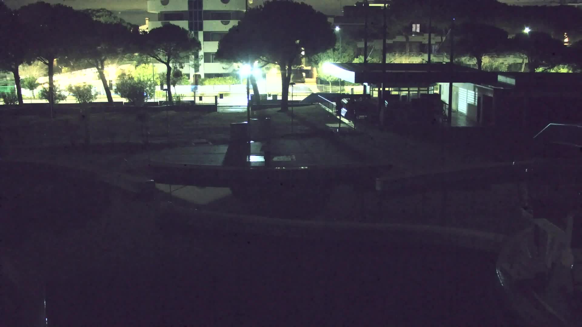 Grado Aquapark – Live Beach Webcam