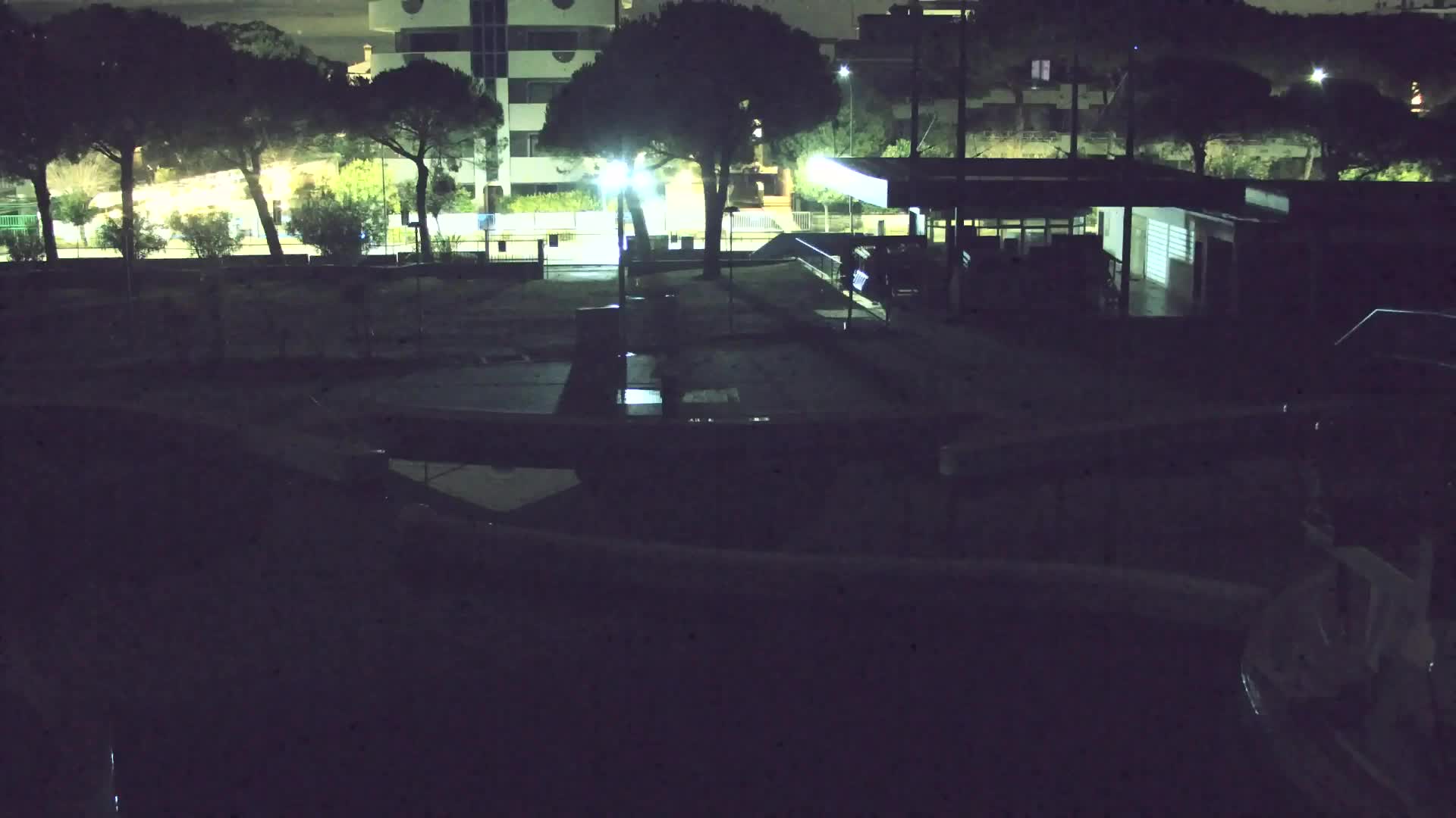 Live-Webcam Grado: Strand- und Aquapark-Ausblicke in Echtzeit