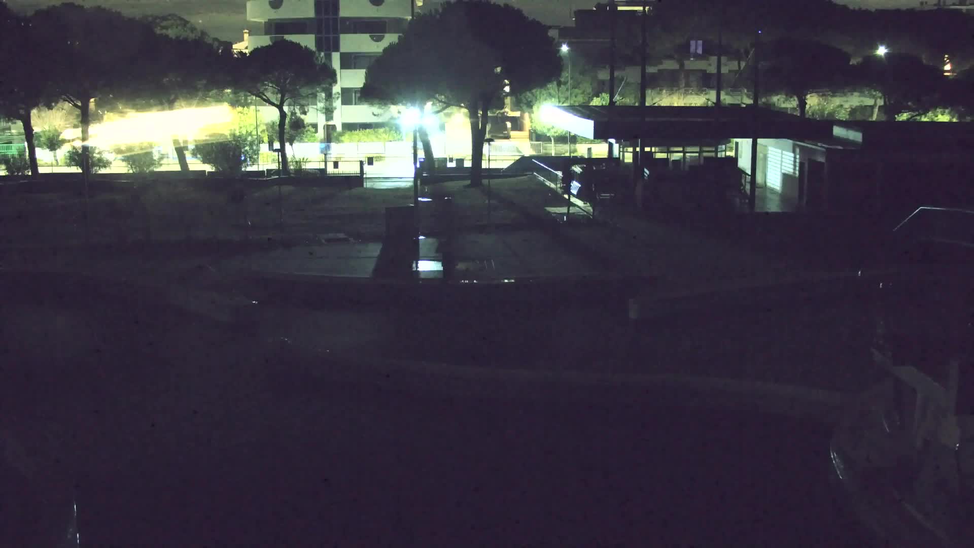 Webcam Grado – Beach & Aquapark