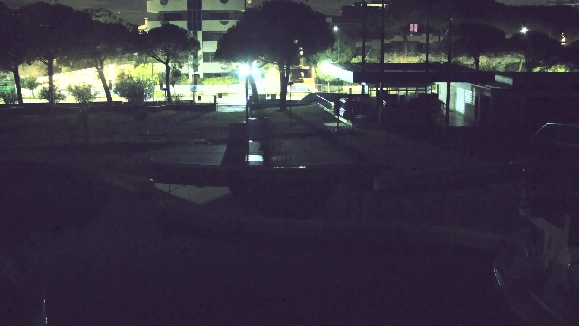 Webcam Grado – Beach & Aquapark