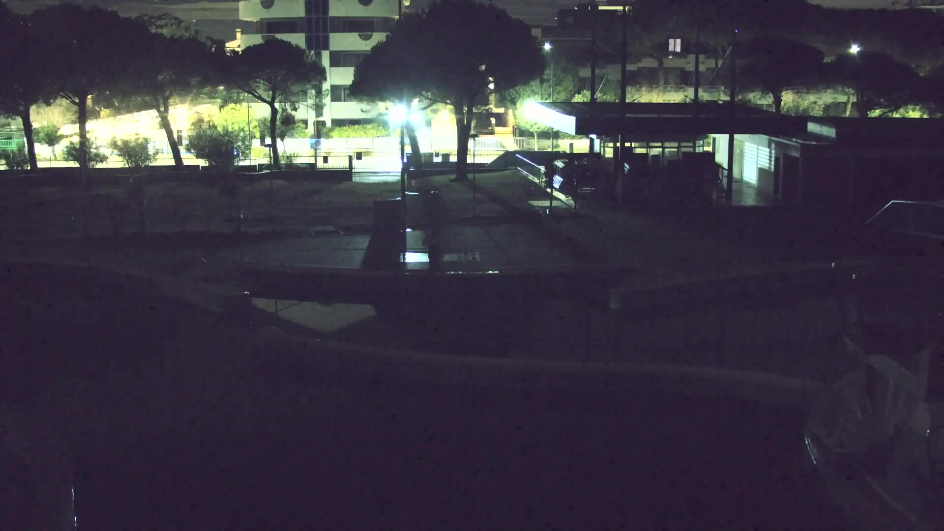 Webcam Grado – Beach & Aquapark