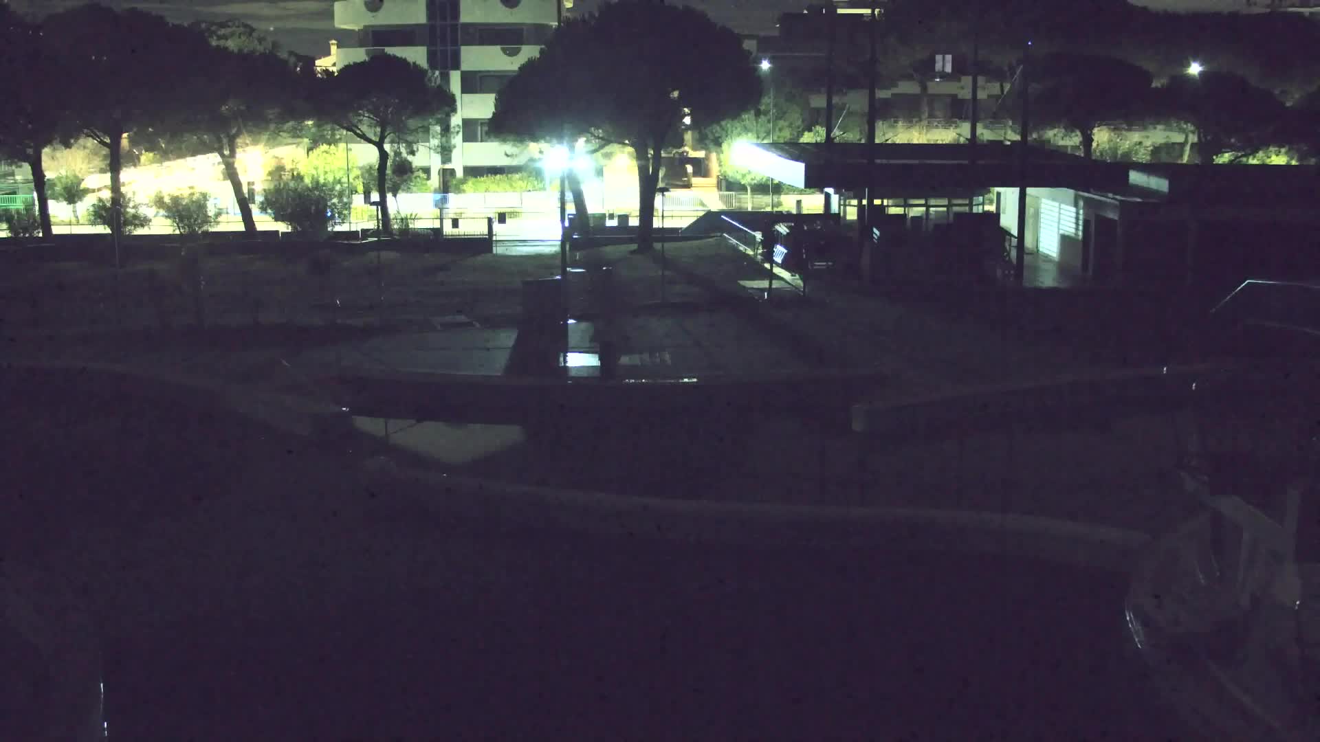 Grado Aquapark – Live Beach Webcam