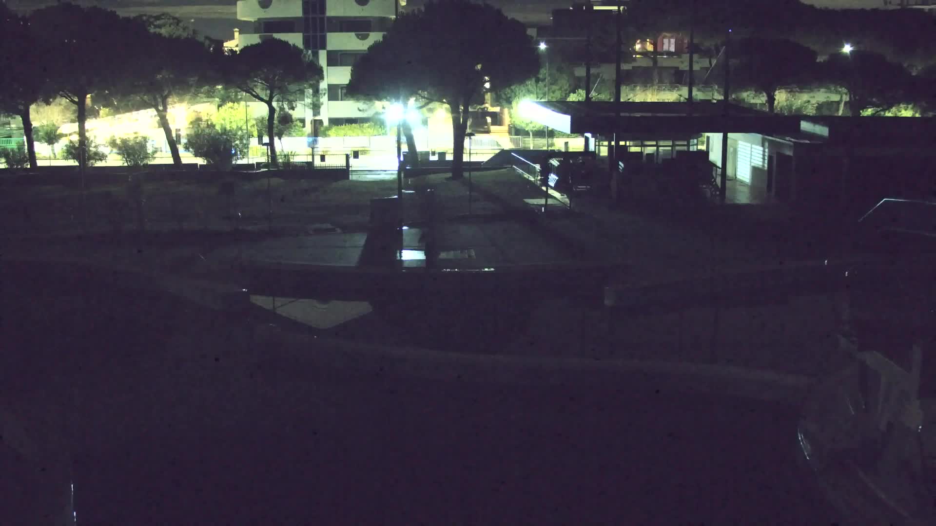 Live-Webcam Grado: Strand- und Aquapark-Ausblicke in Echtzeit