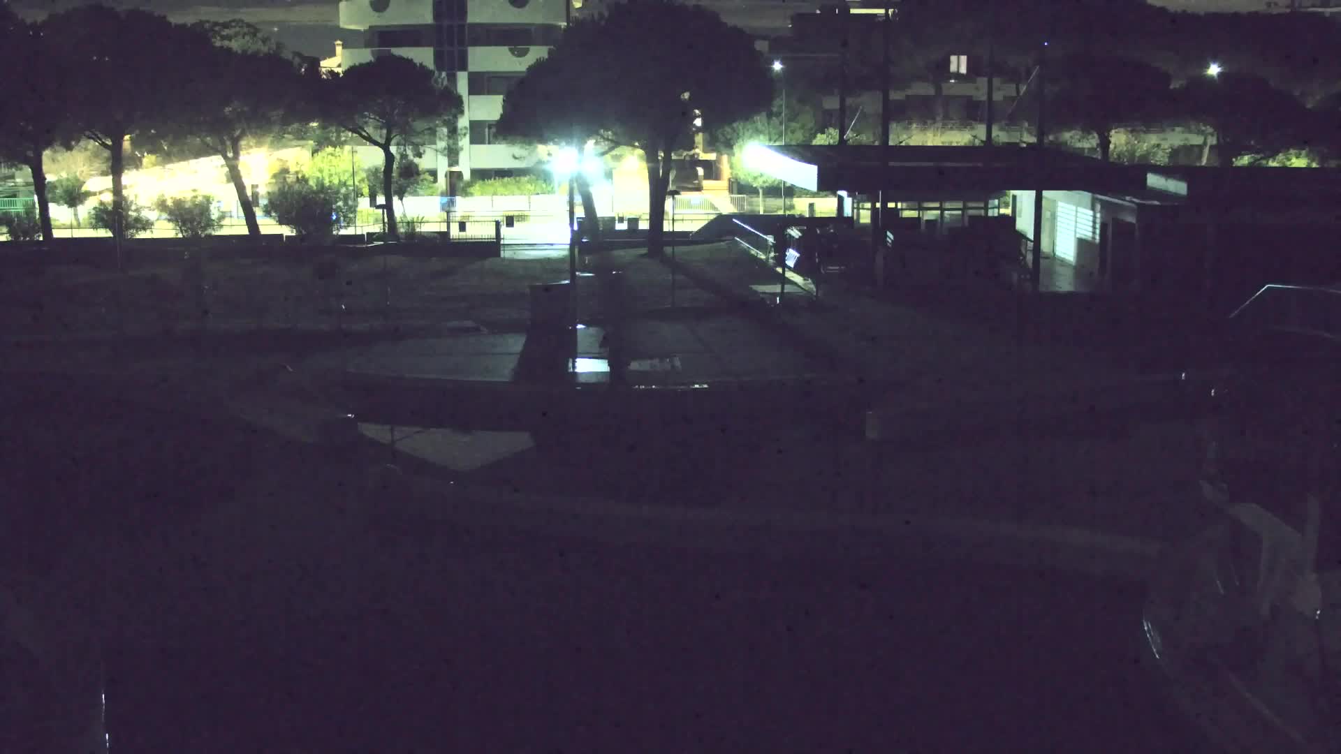 Webcam de Grado – Playa y Aquapark