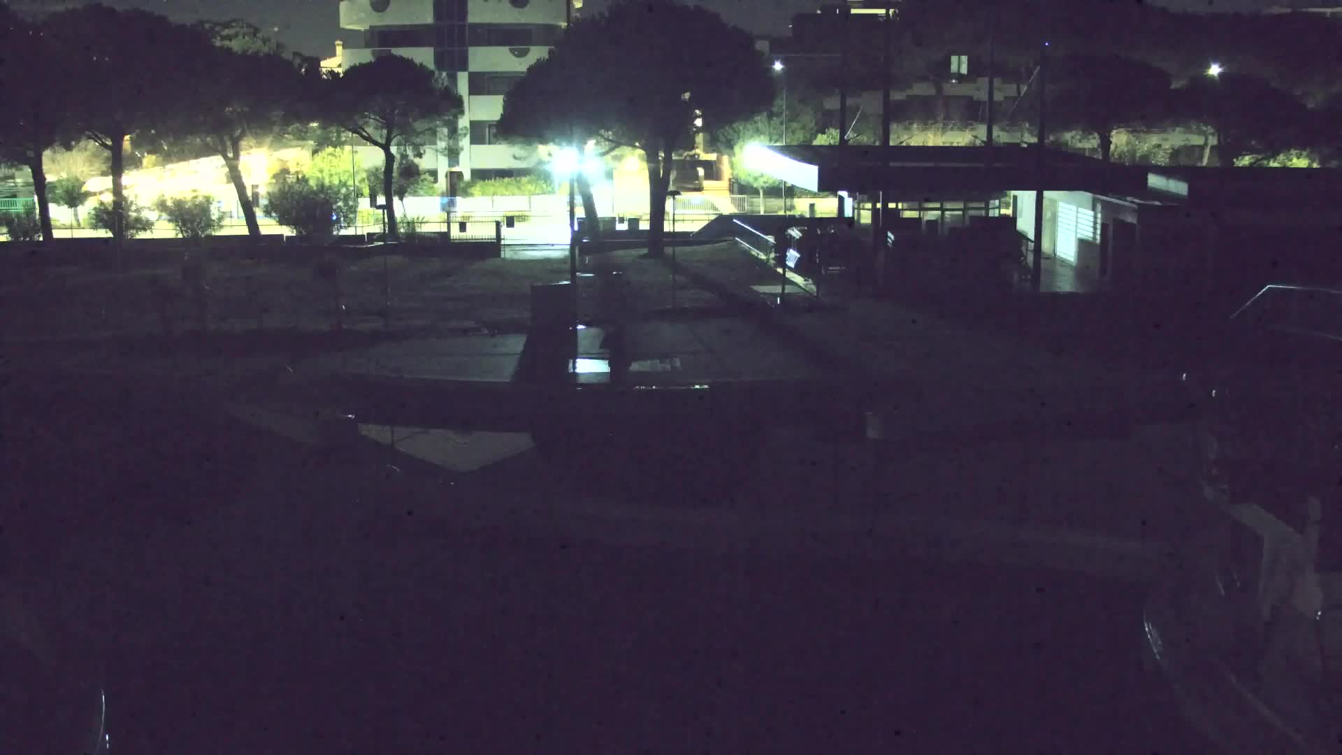 Webcam Grado – Beach & Aquapark