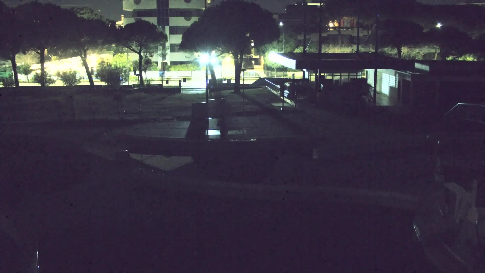 Grado Aquapark – Live Beach Webcam