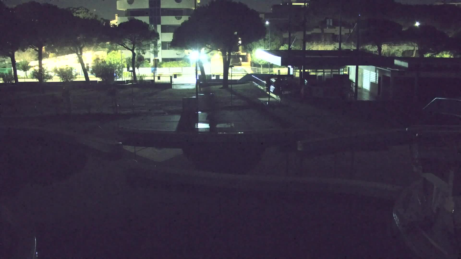 Webcam Grado – Beach & Aquapark