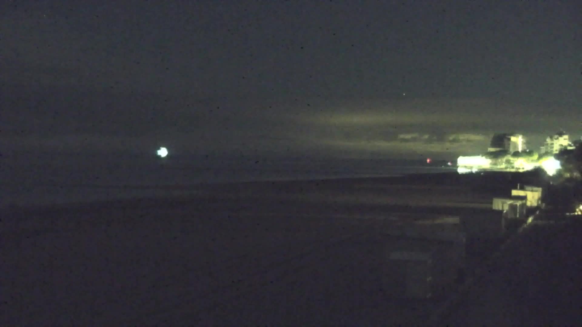 Webcam Grado – Beach & Aquapark