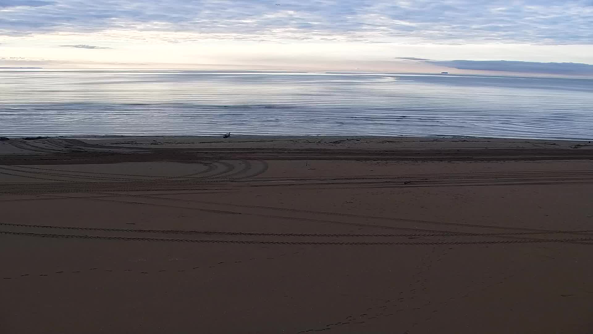 Webcam Grado – Beach & Aquapark