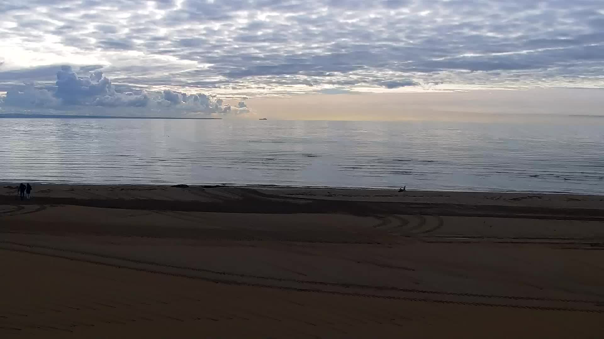 Webcam de Grado – Playa y Aquapark