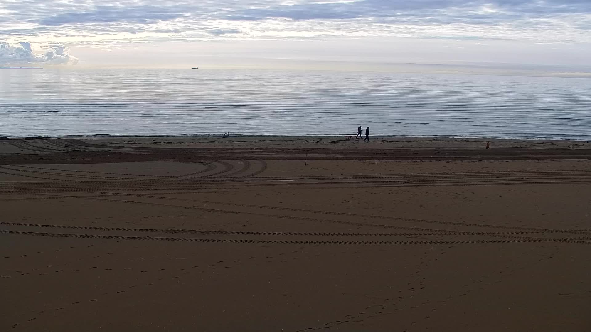 Webcam Grado – Beach & Aquapark