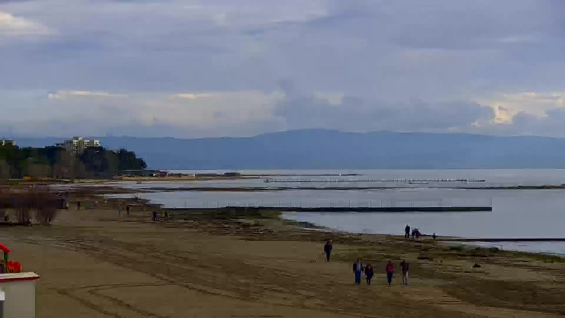 Grado Aquapark – Live-Strand-Webcam