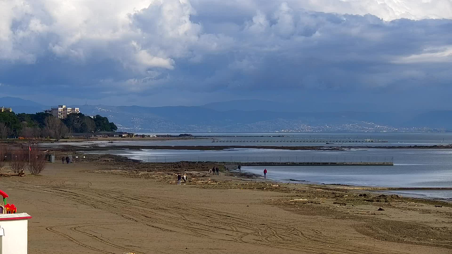 Webcam Grado – Beach & Aquapark