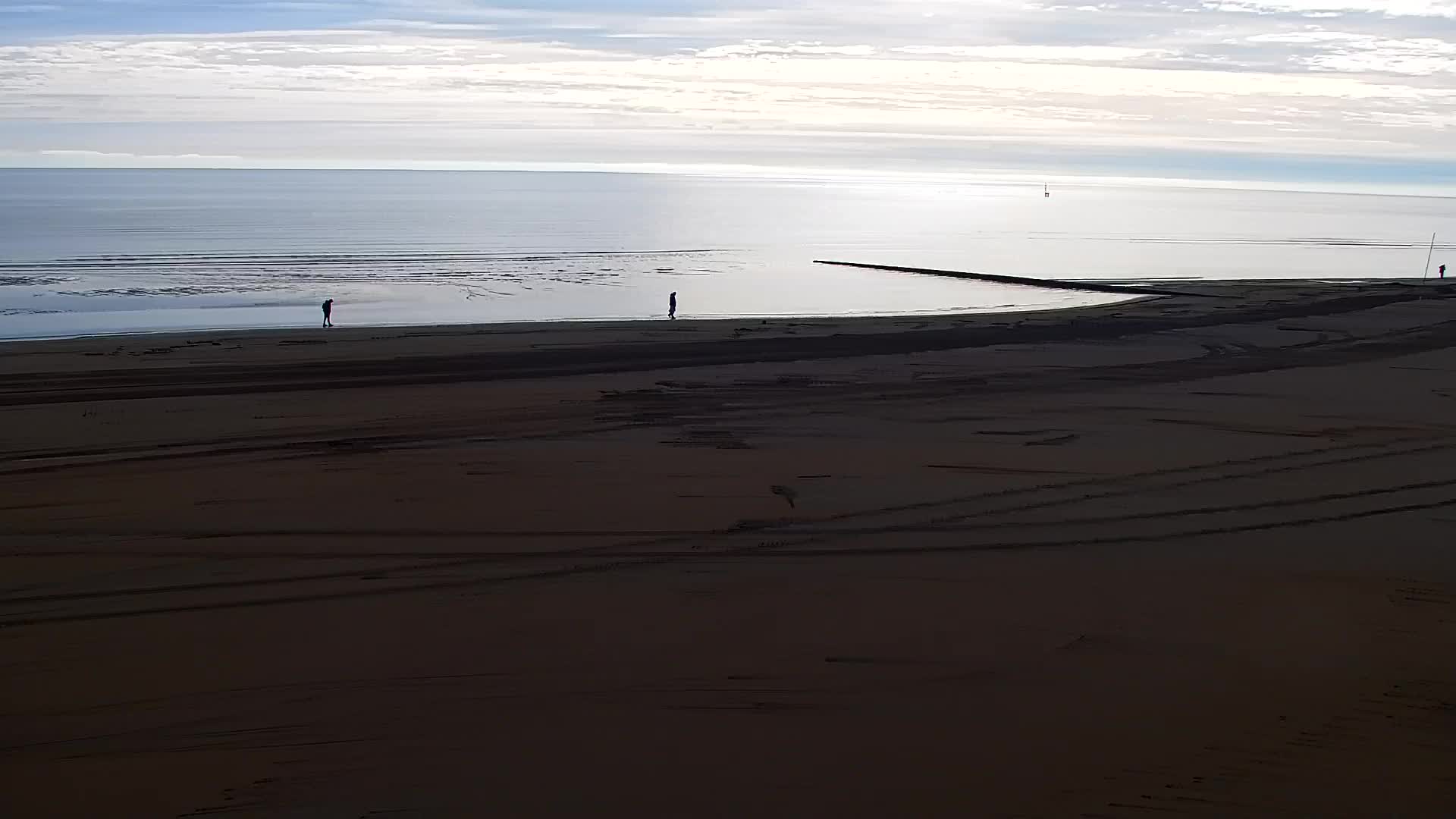 Grado Aquapark – Live Beach Webcam