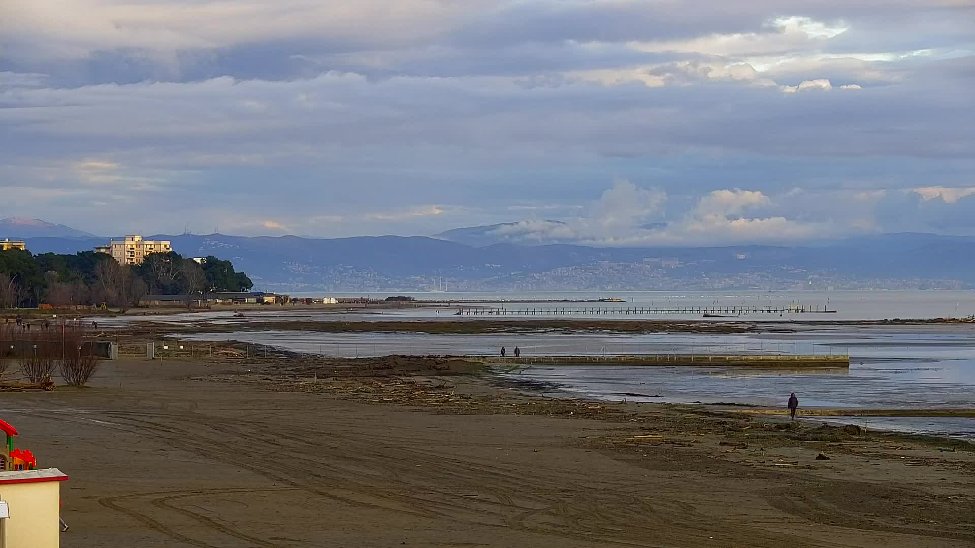 Grado Aquapark – Live-Strand-Webcam
