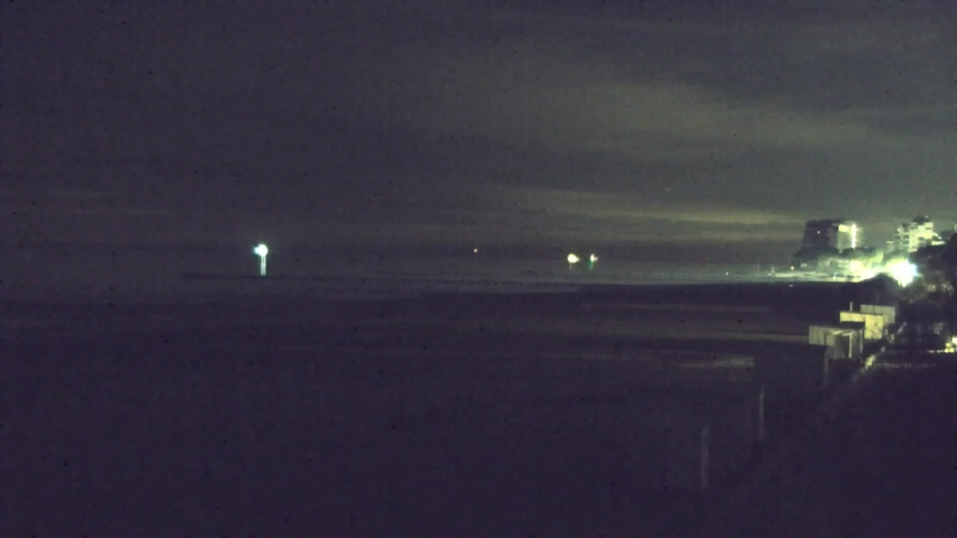 Grado Aquapark – Live Beach Webcam