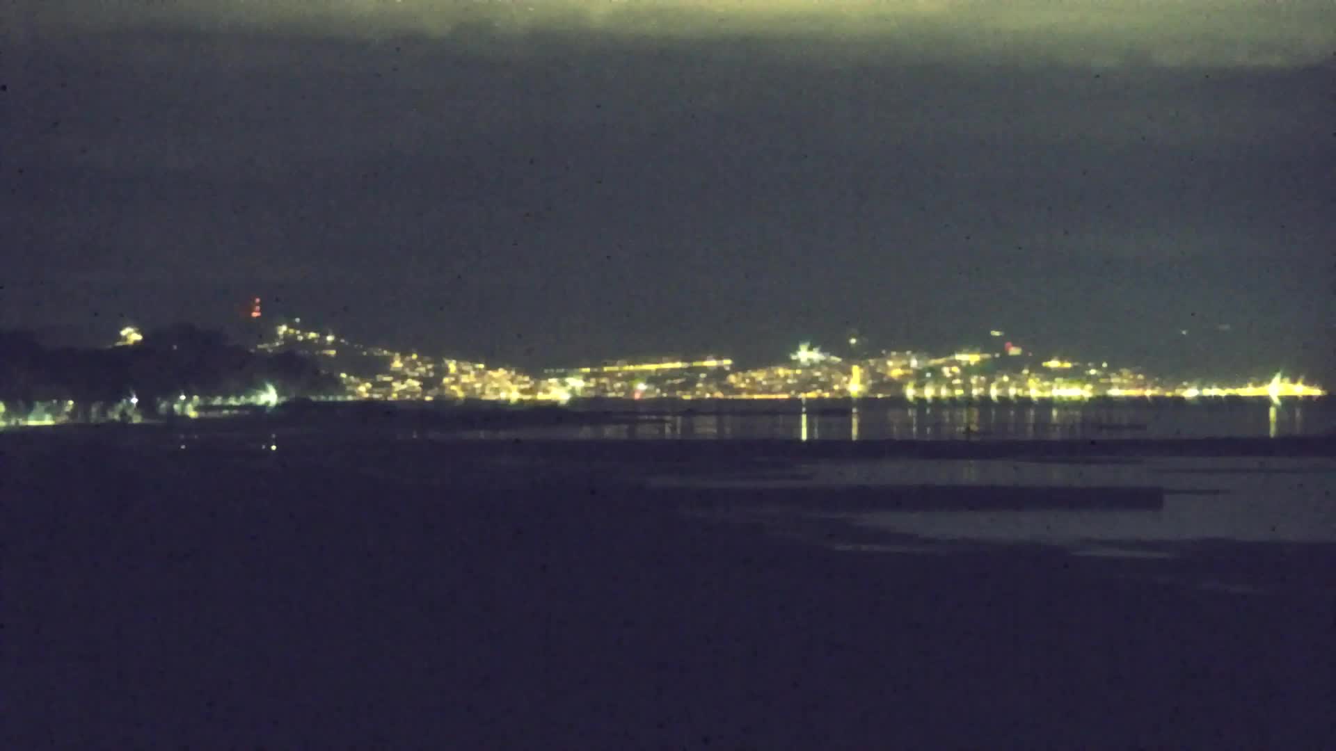 Spletna kamera Gradež (Grado) – Aquapark