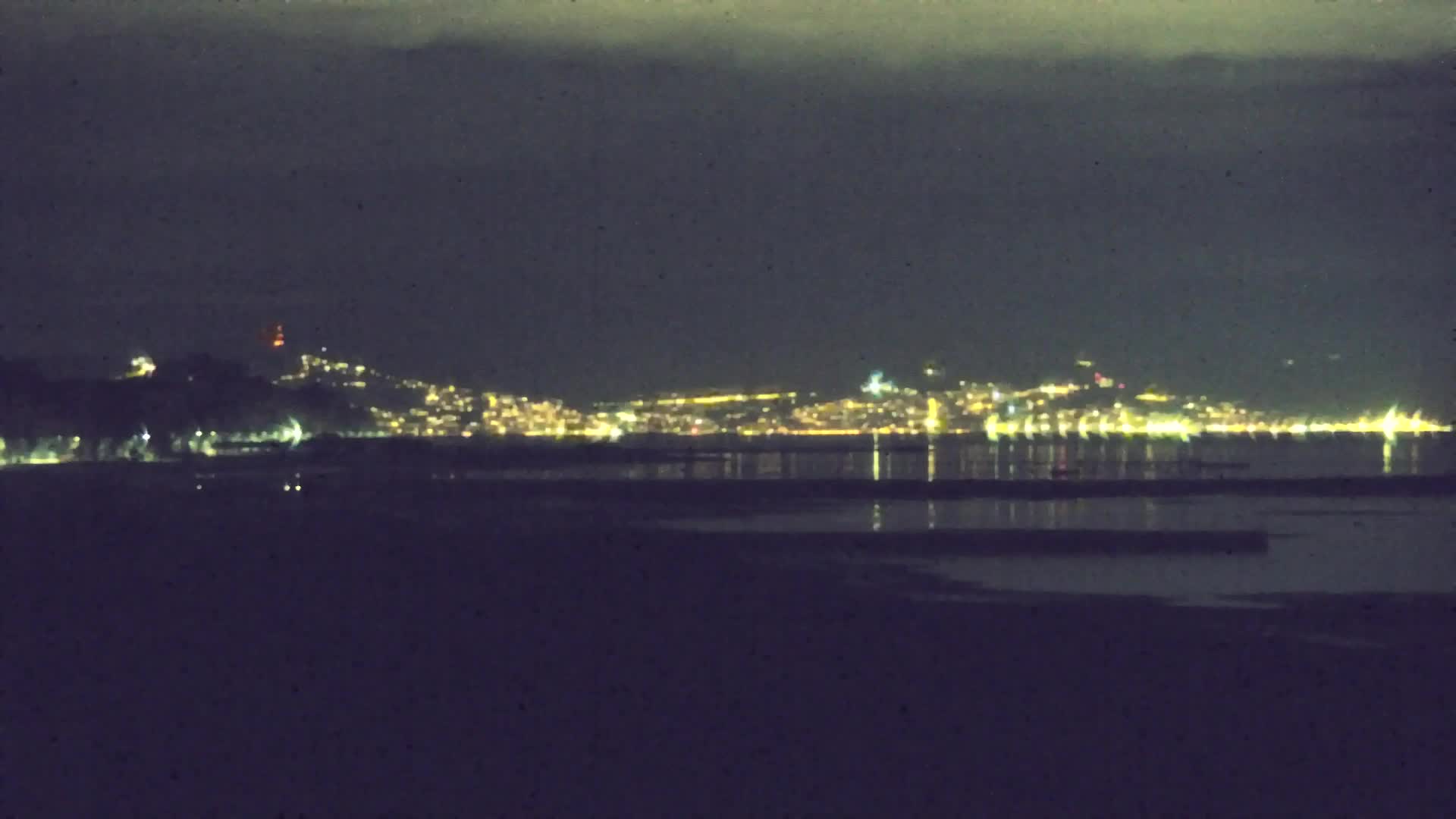 Webcam Grado – Beach & Aquapark