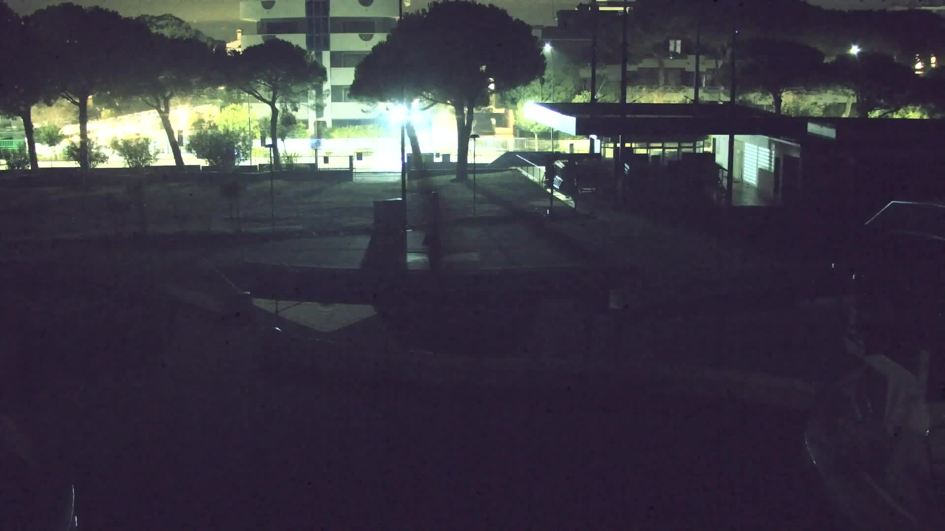 Spletna kamera Gradež (Grado) – Aquapark