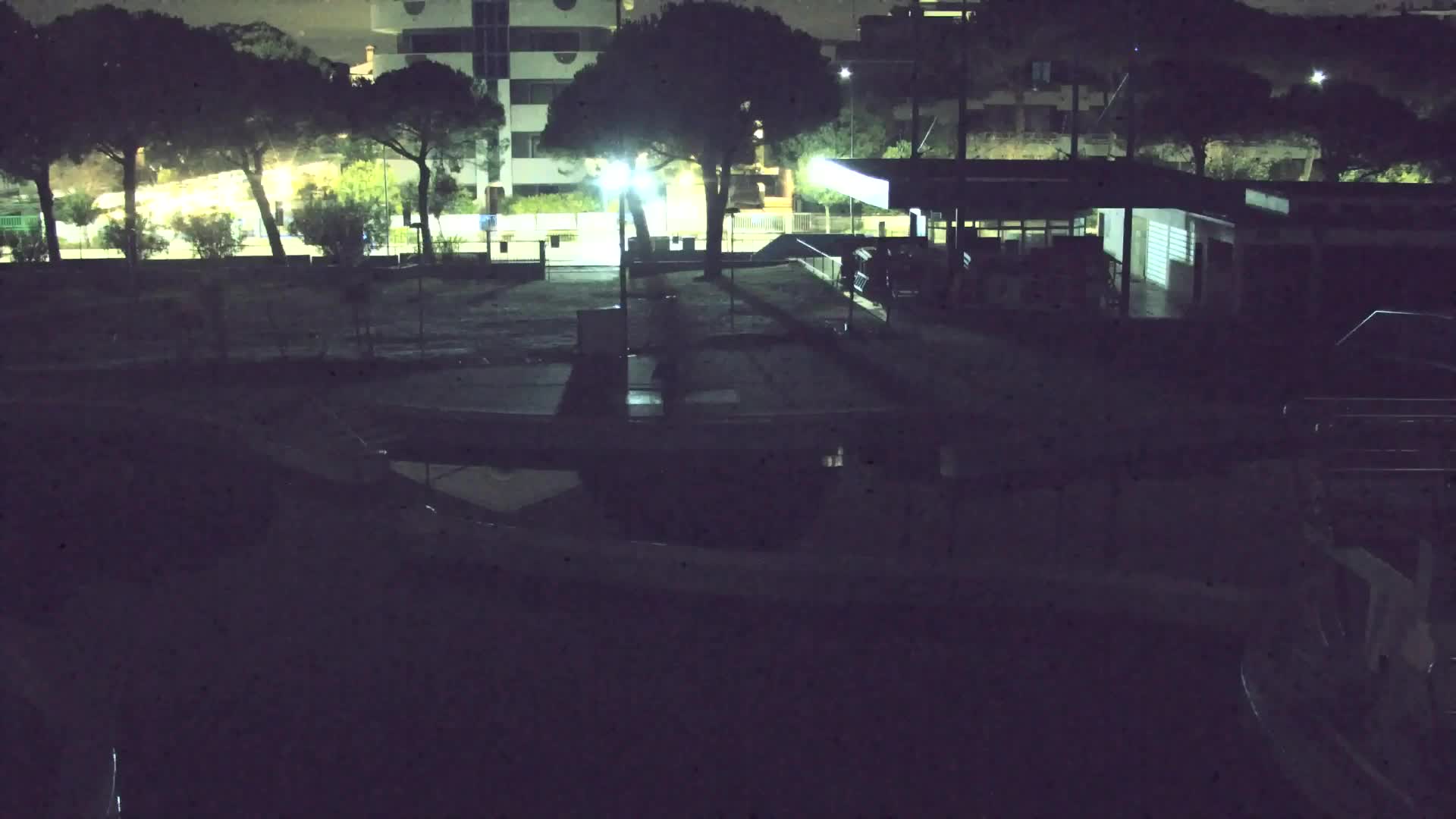 Grado Aquapark – Live Beach Webcam