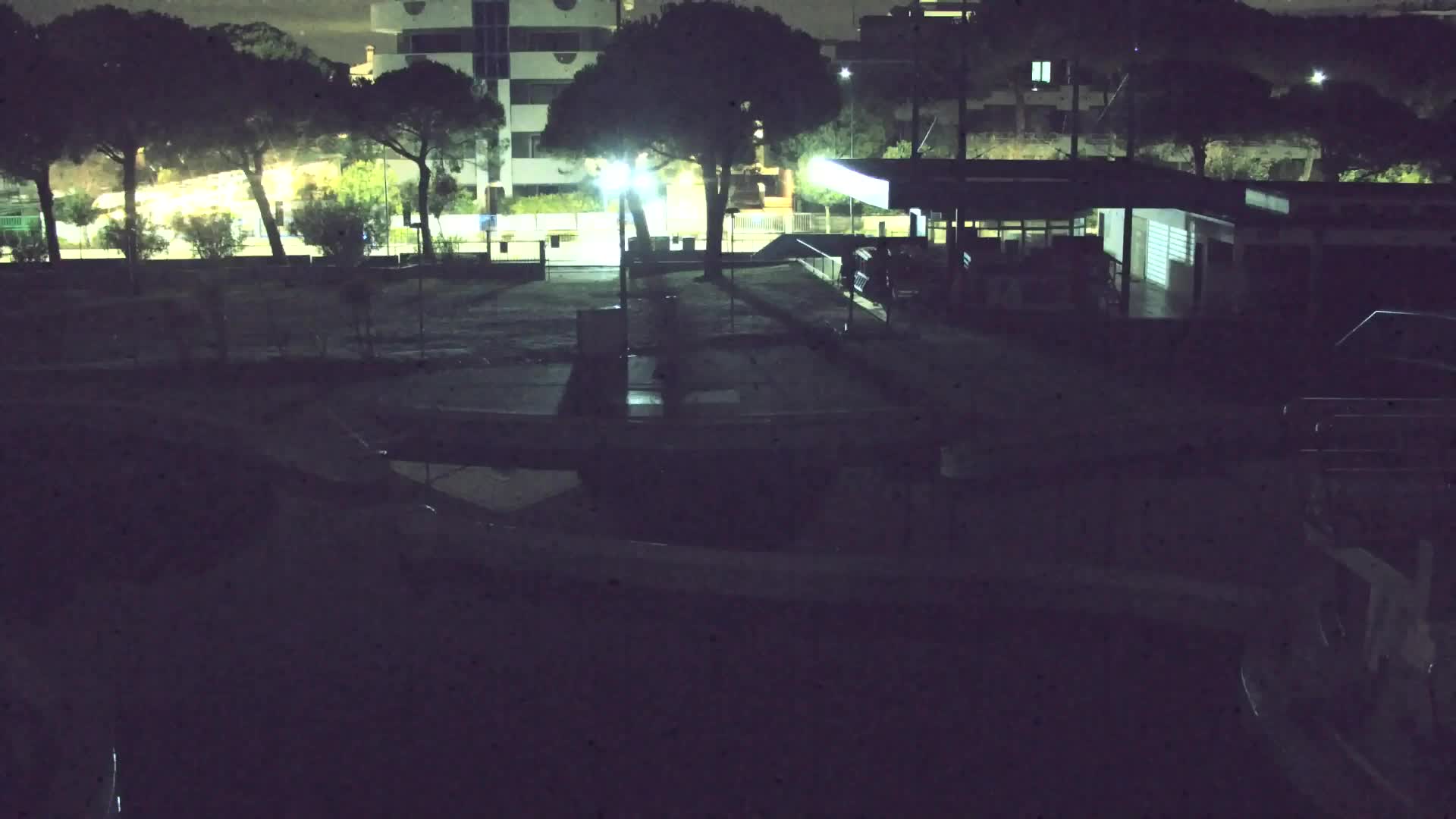 Webcam Grado – Beach & Aquapark