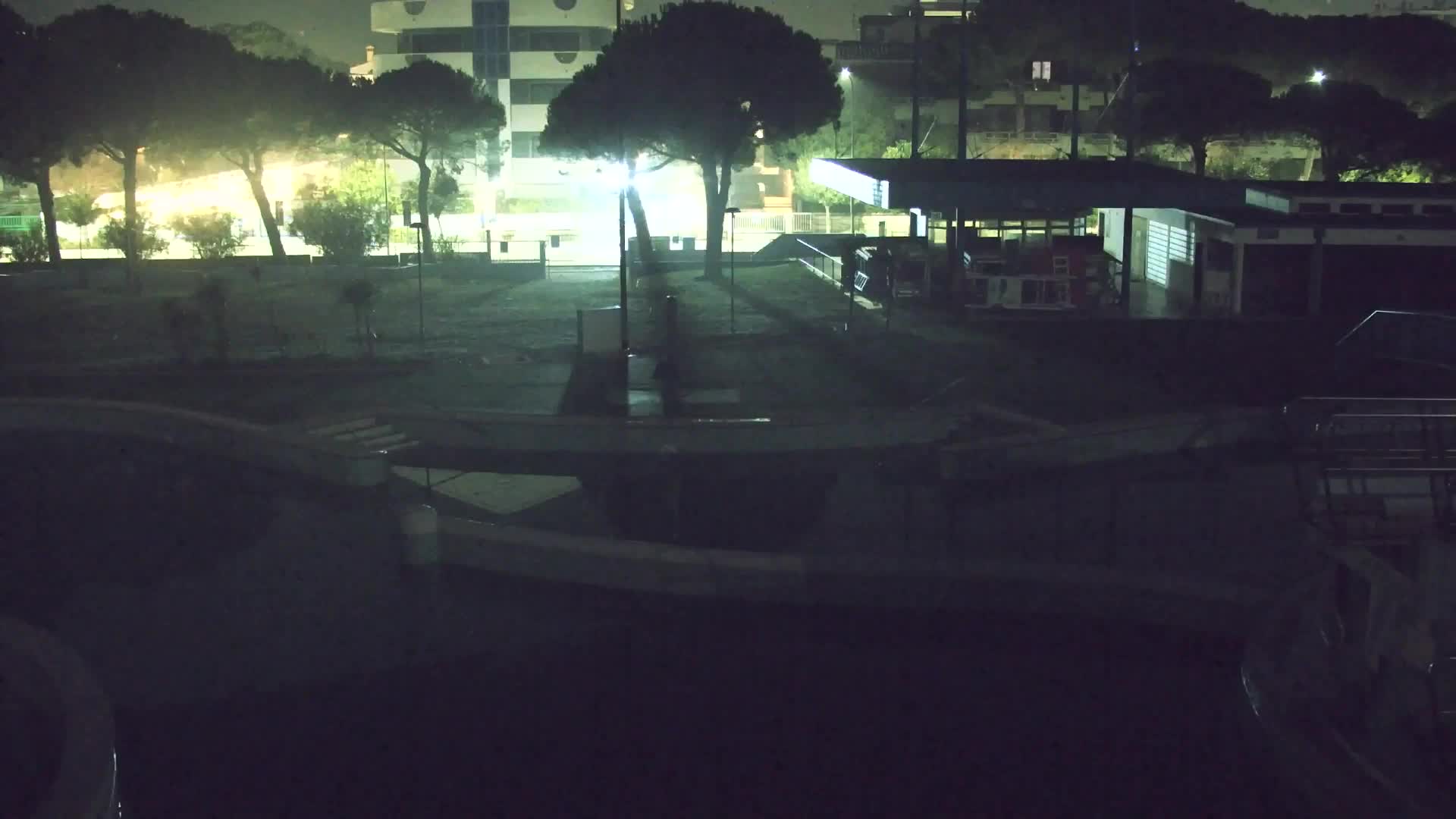 Grado Aquapark – Live Beach Webcam