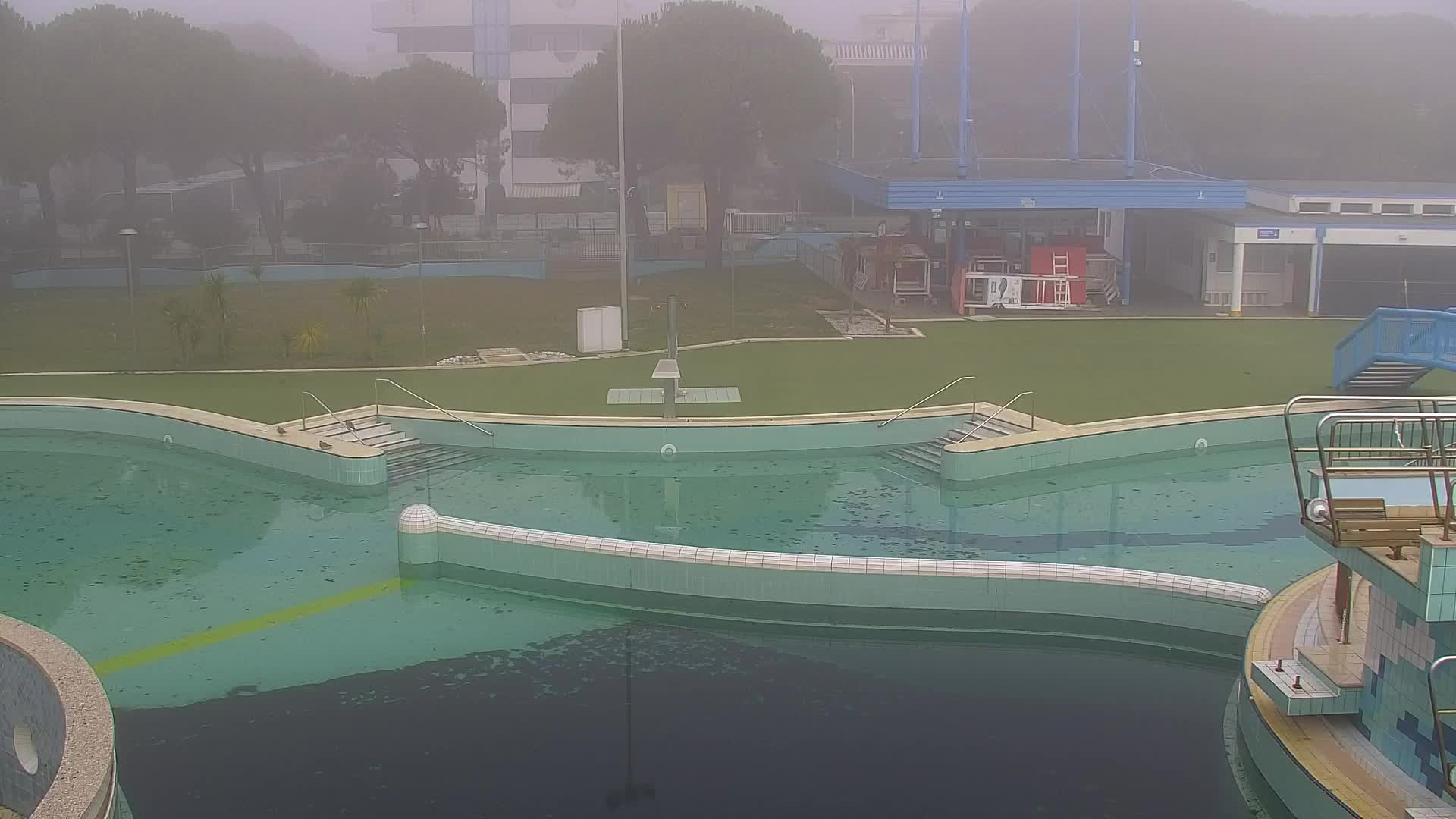 Webcam Grado – Beach & Aquapark