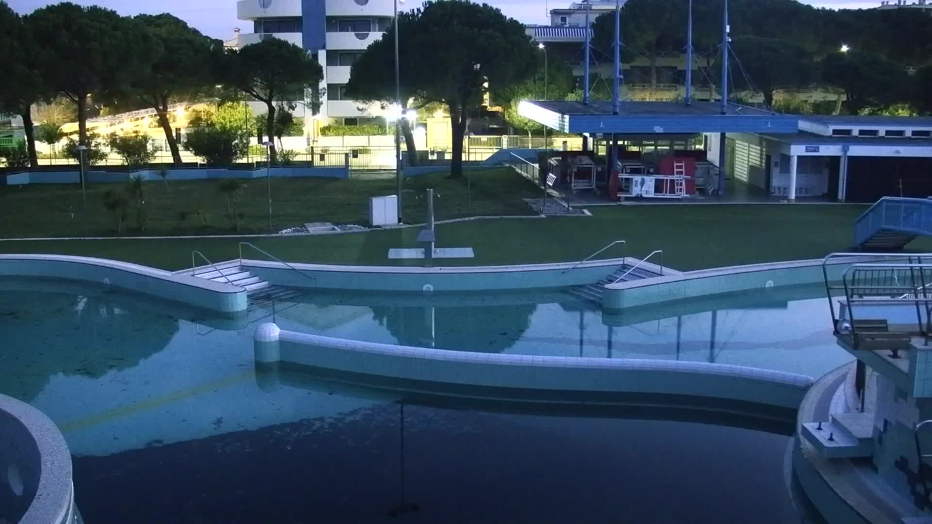 Webcam Grado – Beach & Aquapark