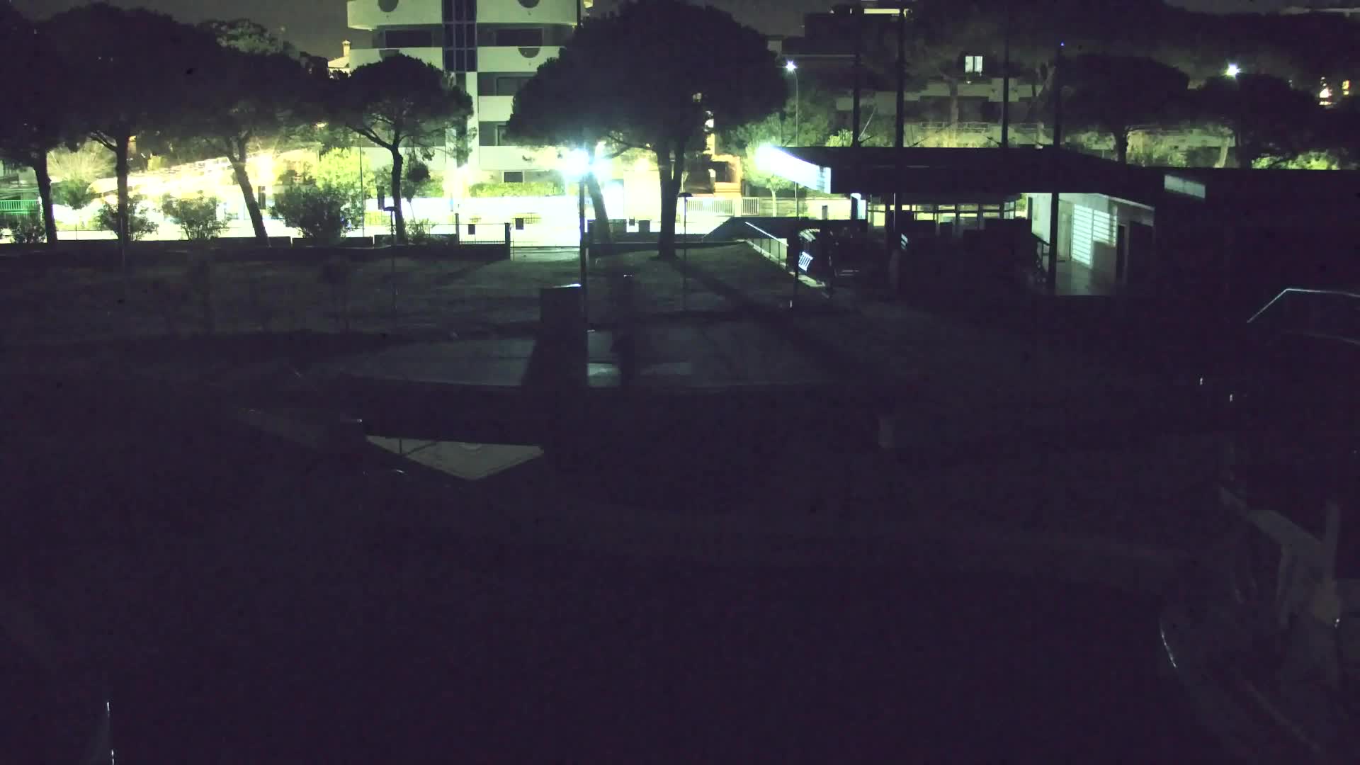 Grado Aquapark – Live Beach Webcam