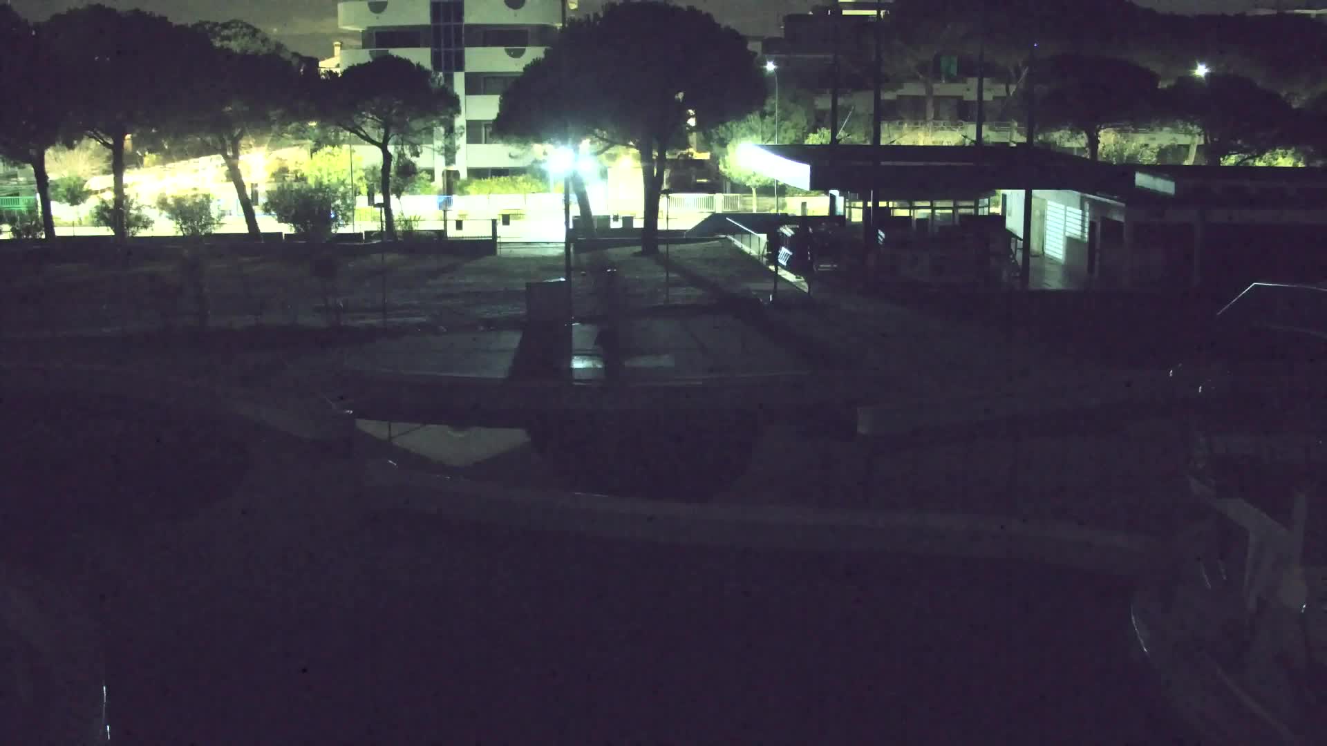 Grado Aquapark – Live Beach Webcam